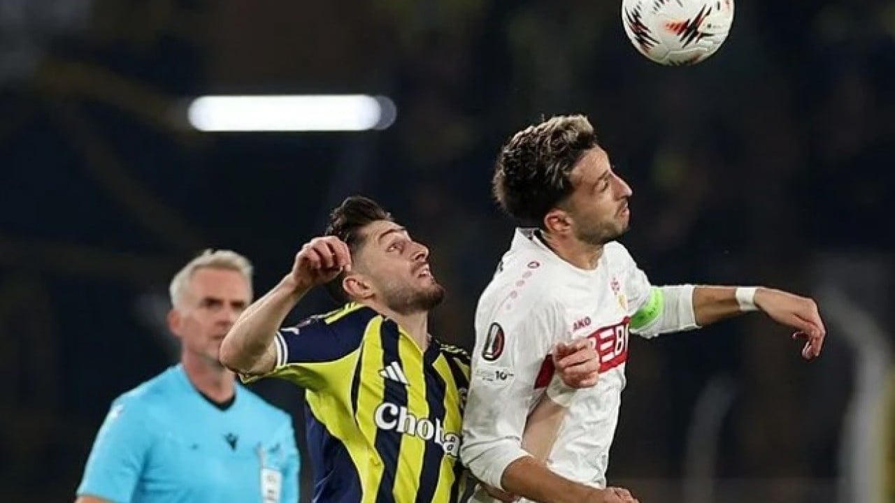 Foto - Fenerbahçe'nin gözdesi Avrupa'nın radarında! Tedesco kararını verdi!