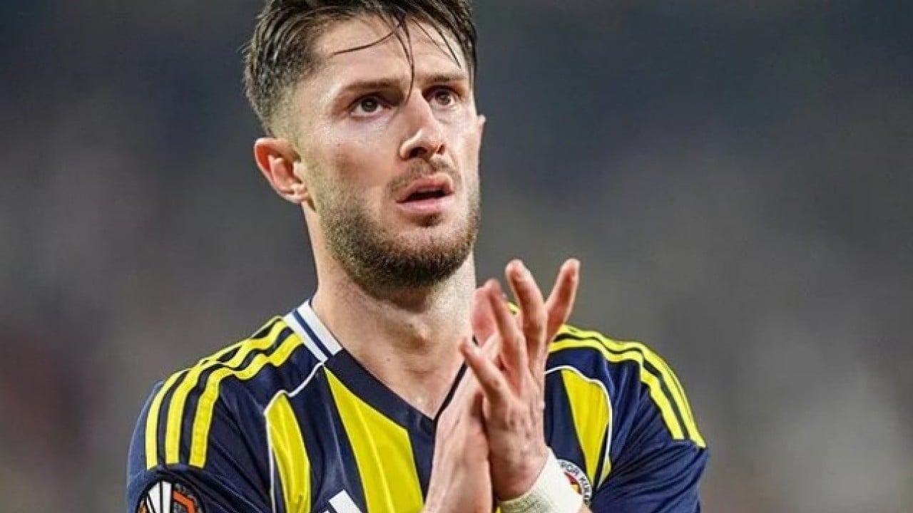 Foto - Fenerbahçe'nin gözdesi Avrupa'nın radarında! Tedesco kararını verdi!