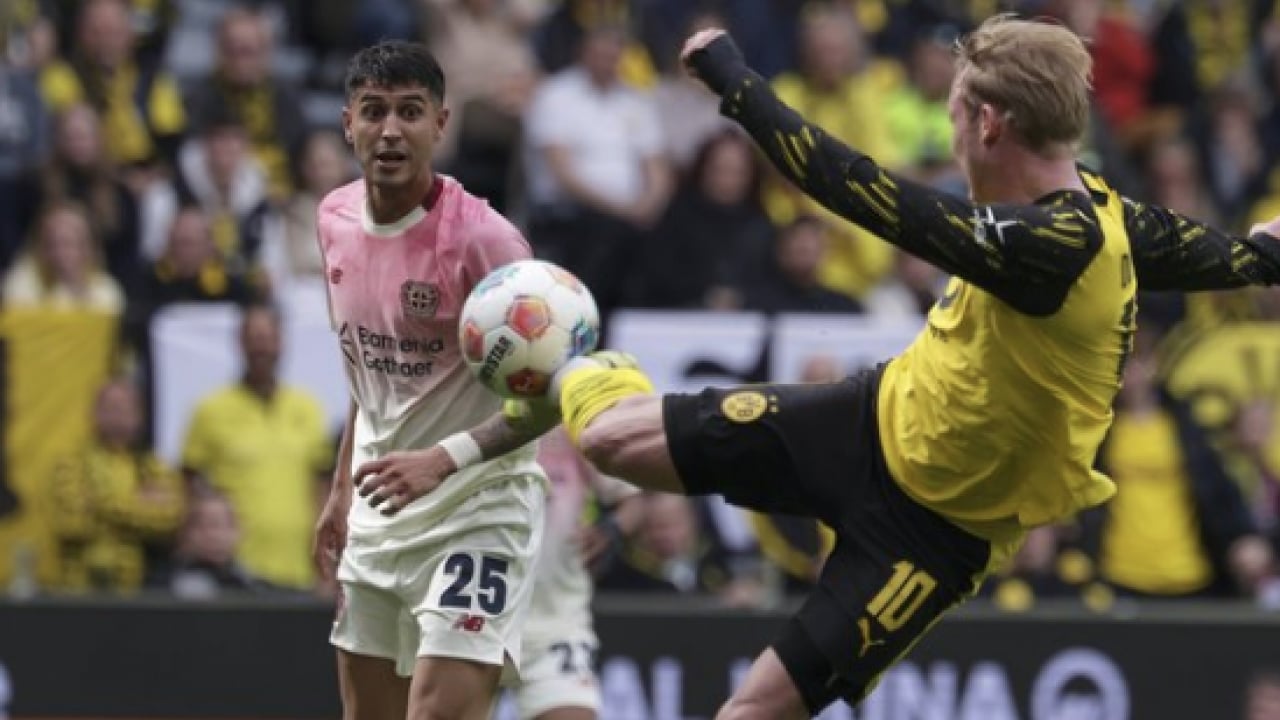 Fenerbahçe'nin gündemindeki isimden transfer açıklaması: Hiçbir seçeneği dışlamıyorum!