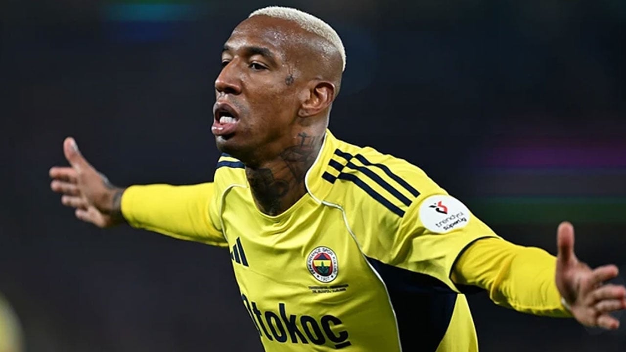 Foto - Fenerbahçe'nin imdadına yine Acun yetişti! Talisca için ödeyeceği bonservise bakın