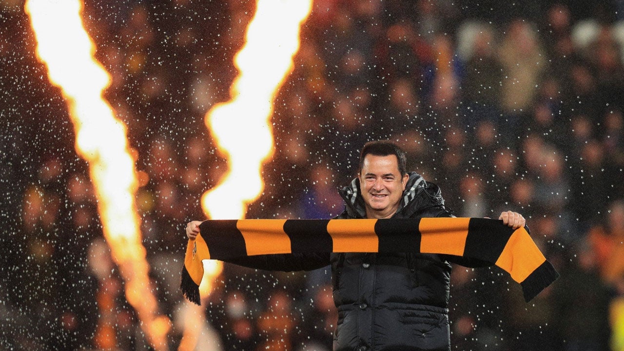 Foto - Fenerbahçe'nin imdadına yine Acun yetişti! Talisca için ödeyeceği bonservise bakın