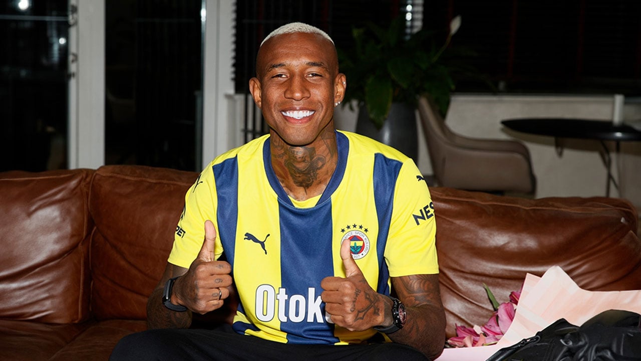 Foto - Fenerbahçe'nin imdadına yine Acun yetişti! Talisca için ödeyeceği bonservise bakın