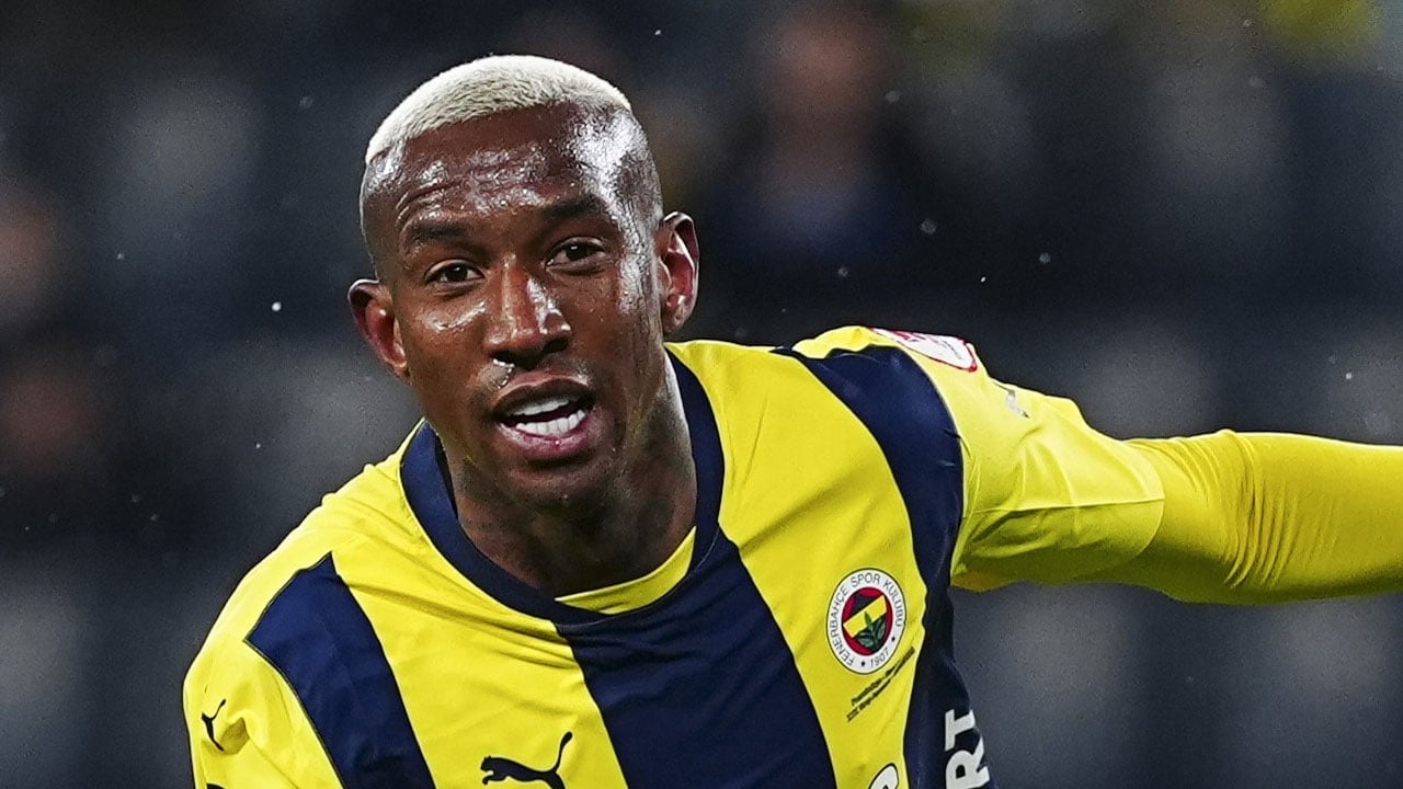 Foto - Fenerbahçe'nin imdadına yine Acun yetişti! Talisca için ödeyeceği bonservise bakın