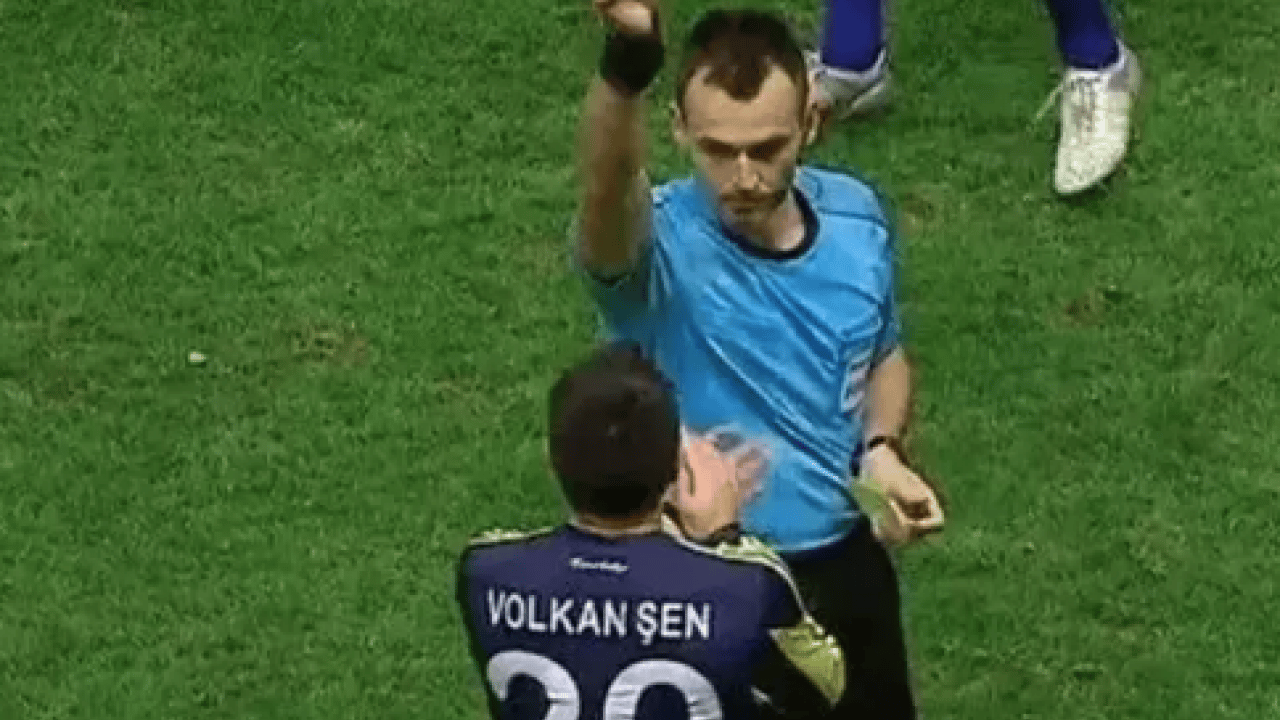 Foto - Fenerbahçe'nin kabusu olmuştu şimdi ise Dünya Kupası'nda! Büyük rezalet...