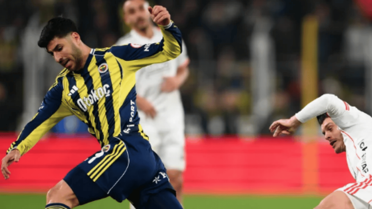 Fenerbahçe'nin önüne dünyaları serseler ayrılığa izin vermeyecek! Saran kararını verdi