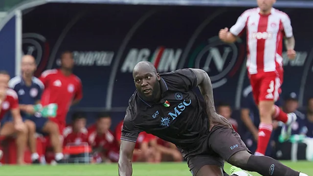 Foto - Fenerbahçe’nin peşinde olduğu yıldıza kanca! Beşiktaş'tan dev transfer hamlesi