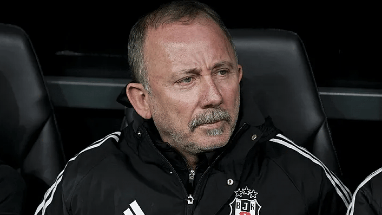 Foto - Fenerbahçe’nin peşinde olduğu yıldıza kanca! Beşiktaş'tan dev transfer hamlesi