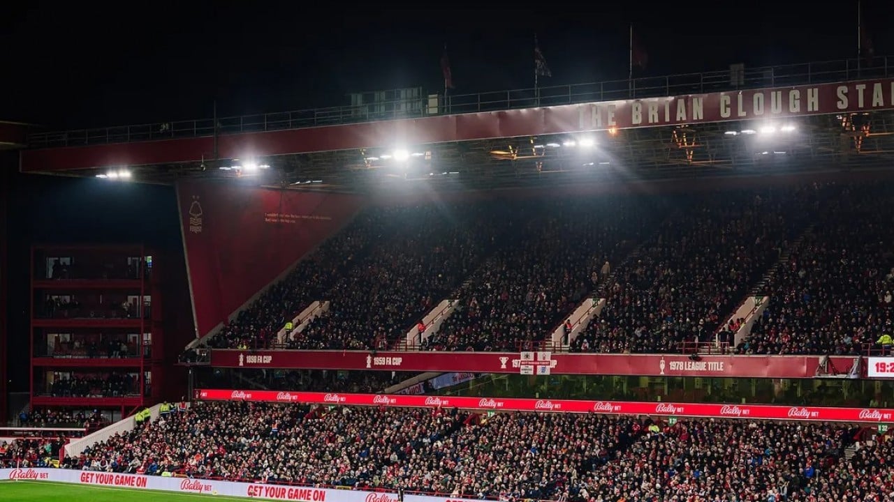 Foto - Fenerbahçe'nin rakibi gece yarısı teknik direktörünü değiştirdi