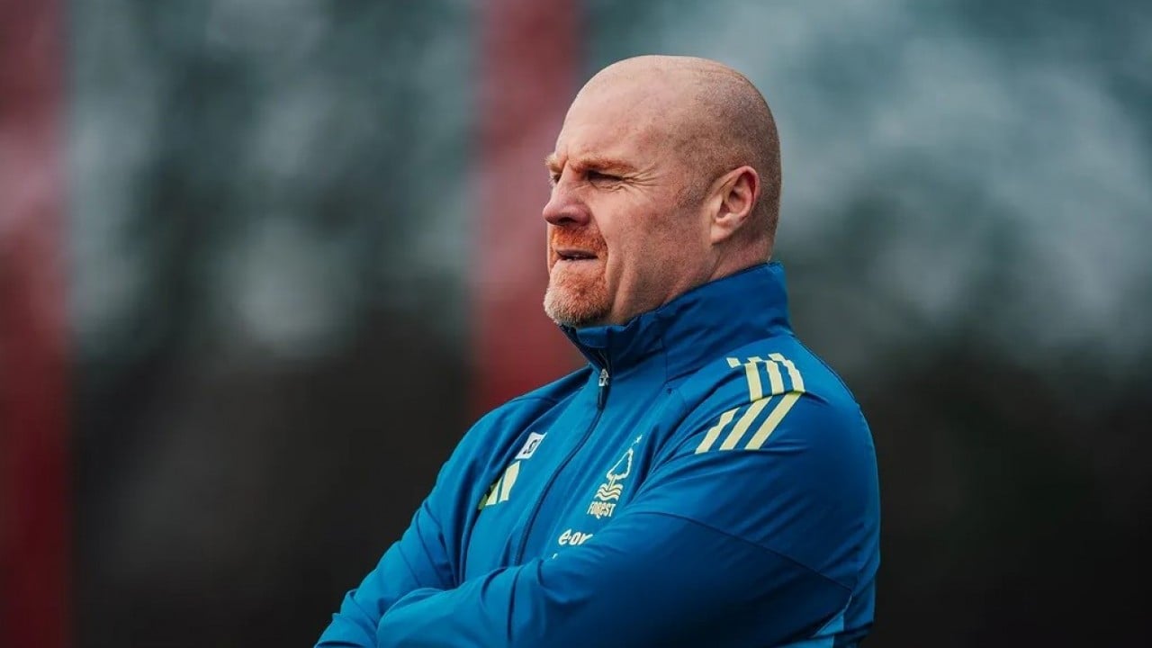 Foto - Fenerbahçe'nin rakibi gece yarısı teknik direktörünü değiştirdi