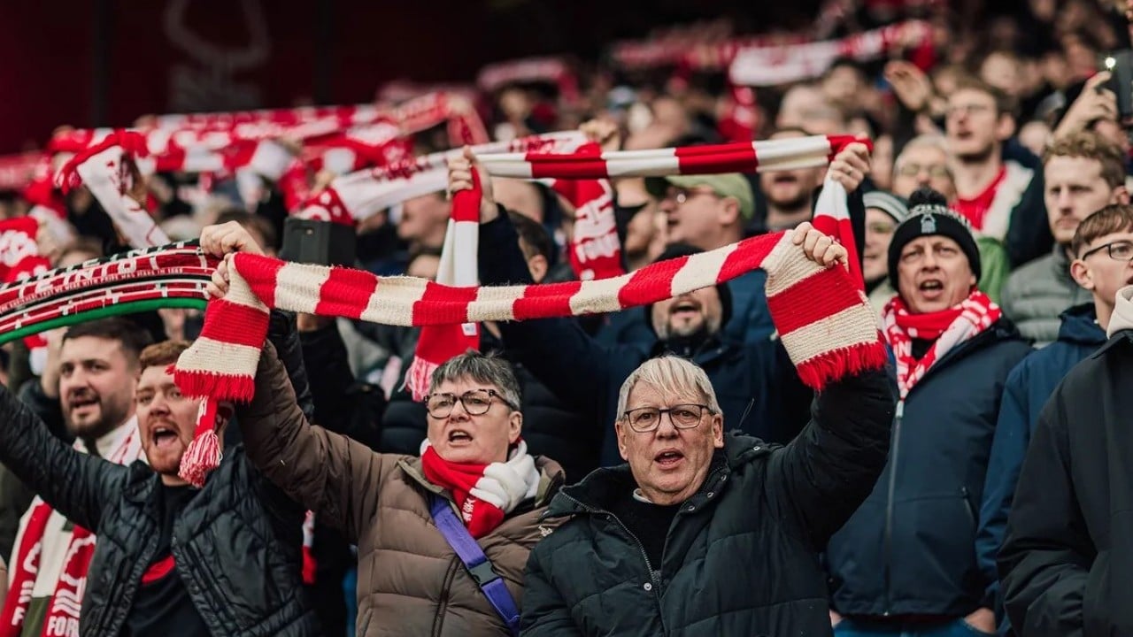 Foto - Fenerbahçe'nin rakibi gece yarısı teknik direktörünü değiştirdi