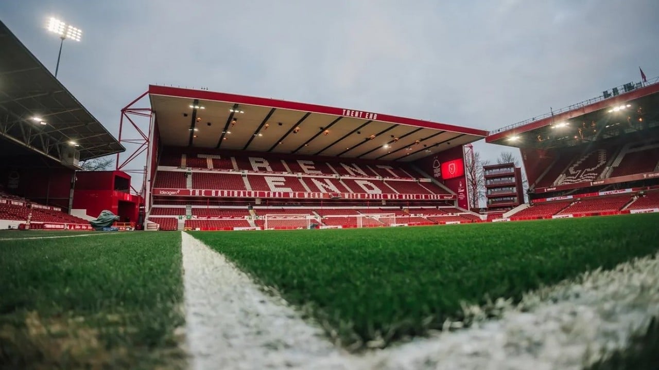 Foto - Fenerbahçe'nin rakibi gece yarısı teknik direktörünü değiştirdi