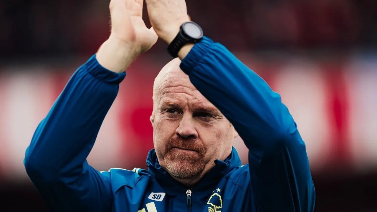 Fenerbahçe'nin rakibi gece yarısı teknik direktörünü değiştirdi