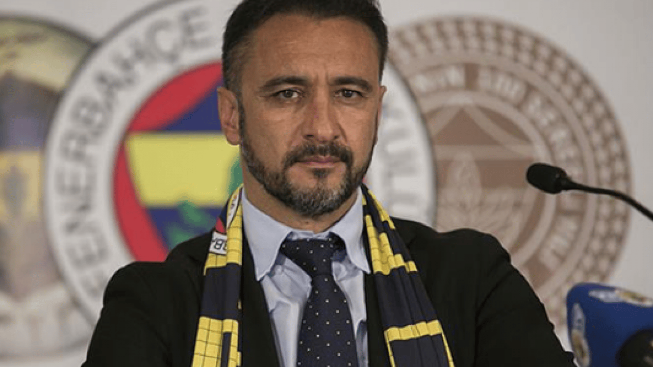 Foto - Fenerbahçe'nin rakibine sürpriz hoca! Premiere Lig tarihine geçtiler!
