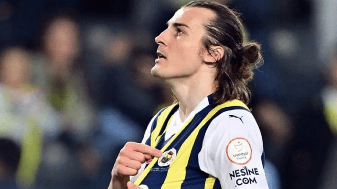 Fenerbahçe'nin savunma sistemi vuruldu resmen! Çağlar Söyüncü'nün senelik maaşı 3.1 milyon euro! 