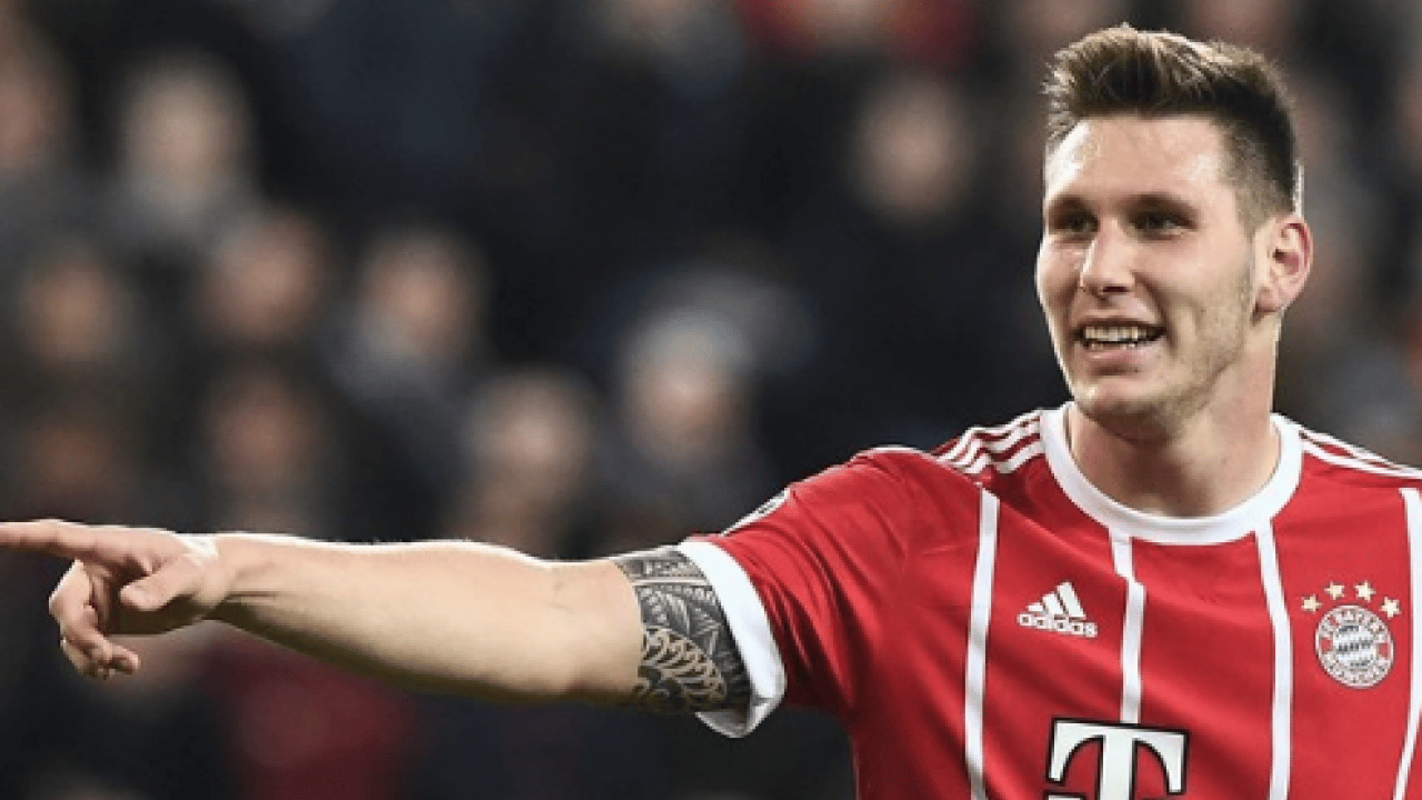 Foto - Fenerbahçe'nin stoper listesinde üç aday: Min Jae, Süle, Leite...