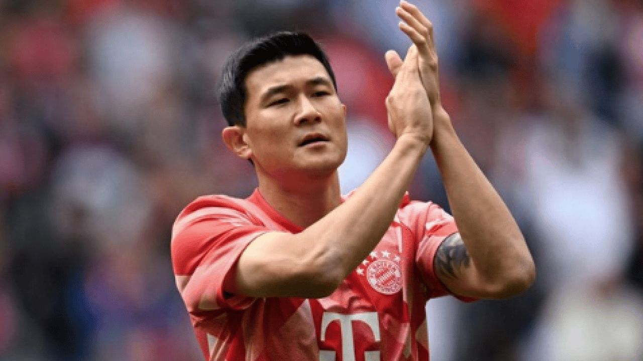 Foto - Fenerbahçe'nin stoper listesinde üç aday: Min Jae, Süle, Leite...