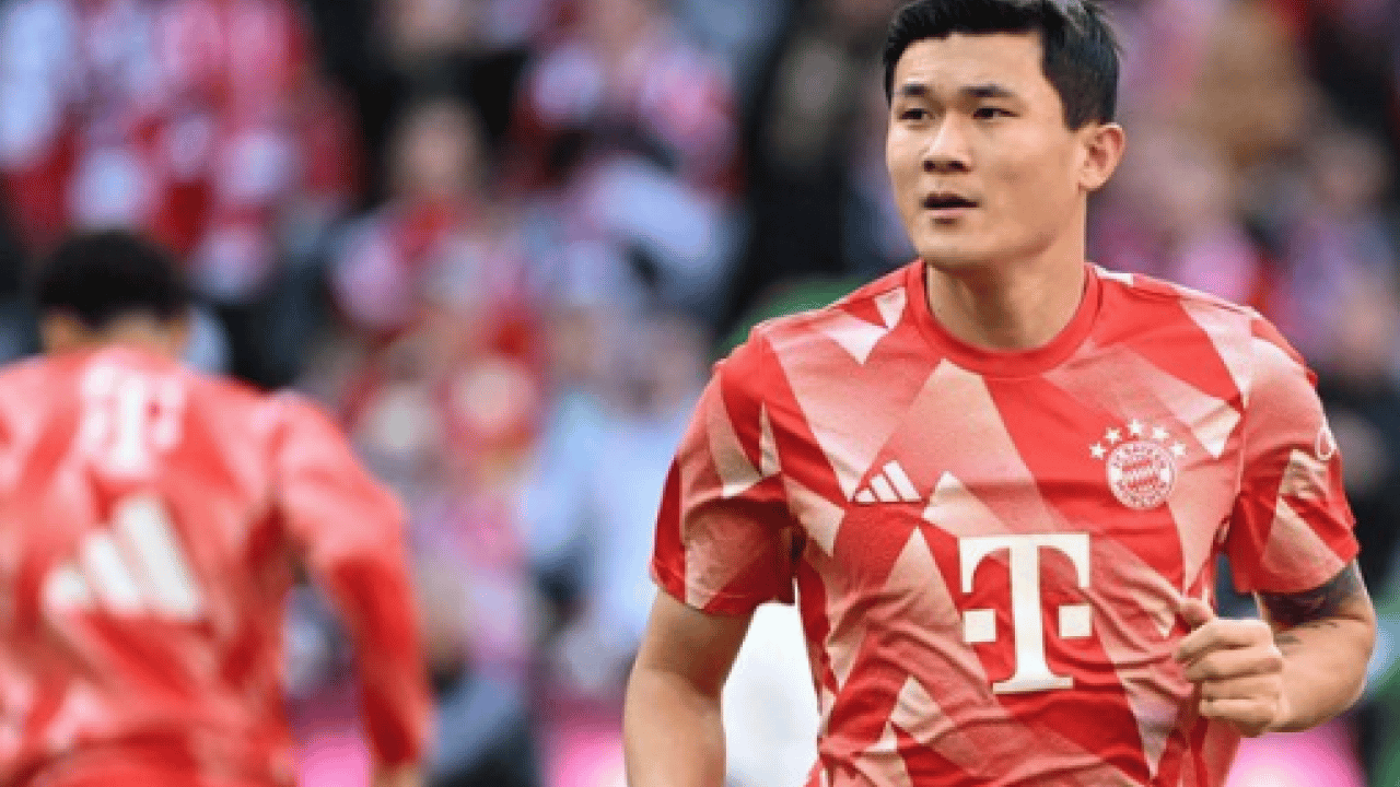 Fenerbahçe'nin stoper listesinde üç aday: Min Jae, Süle, Leite...