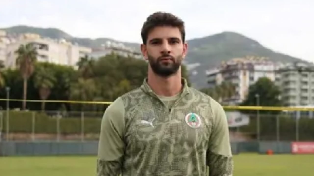 Foto - Fenerbahçe'nin yeni stoperi Süper Lig'den! Transfere sıcak bakıyor: Yönetim işi bitirecek