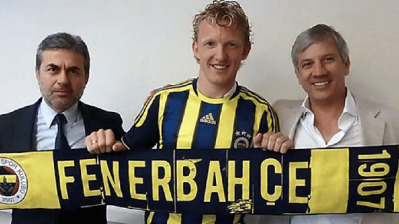Fenerbahçe'nin yeni teknik direktörü Aykut Kocaman olursa yardımcısı bomba! Geri dönüyor