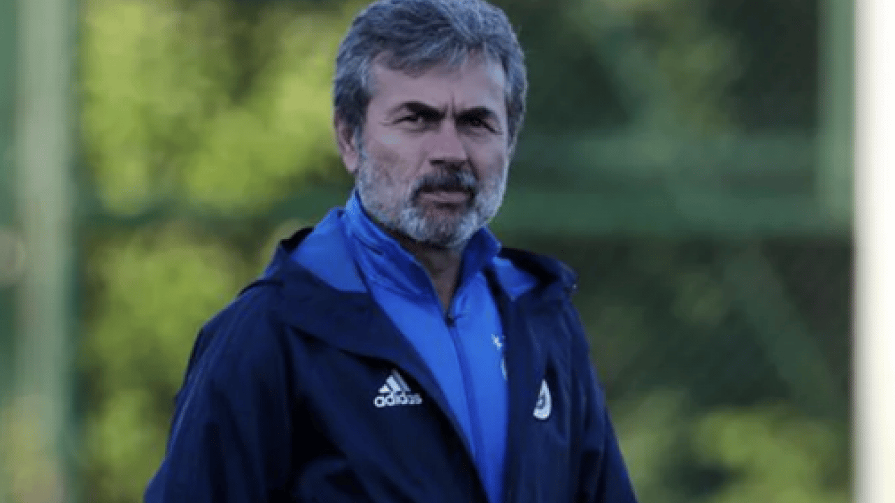 Foto - Fenerbahçe'nin yeni teknik direktörü Aykut Kocaman olursa yardımcısı bomba! Geri dönüyor
