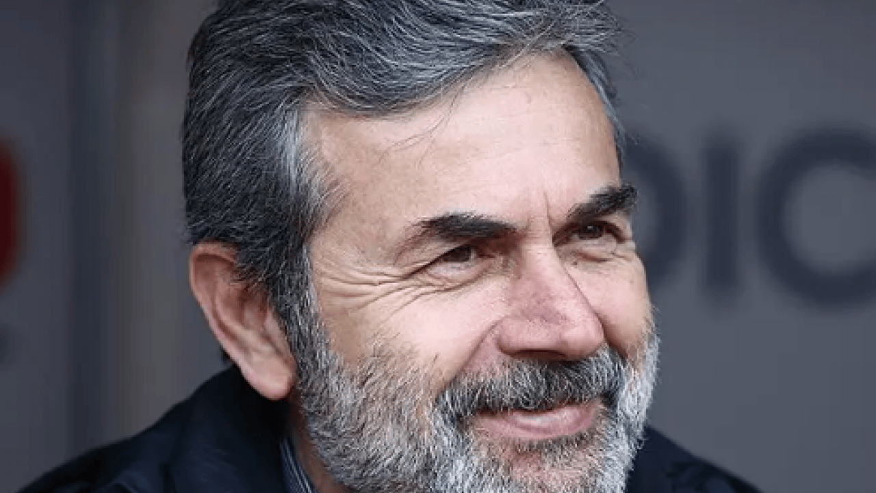 Foto - Fenerbahçe'nin yeni teknik direktörü Aykut Kocaman olursa yardımcısı bomba! Geri dönüyor