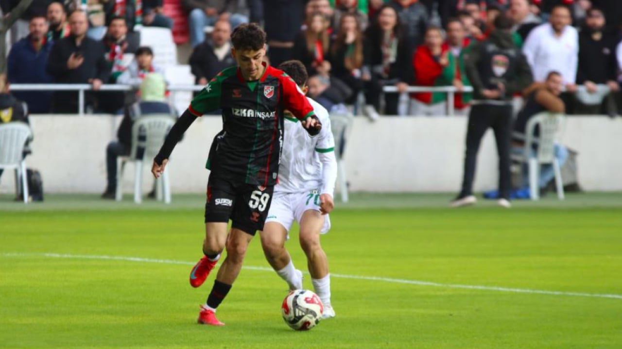 Foto - Fenerbahçe’nin yeni yıldızı olacak! Resmiyete dökülmesi an meselesi