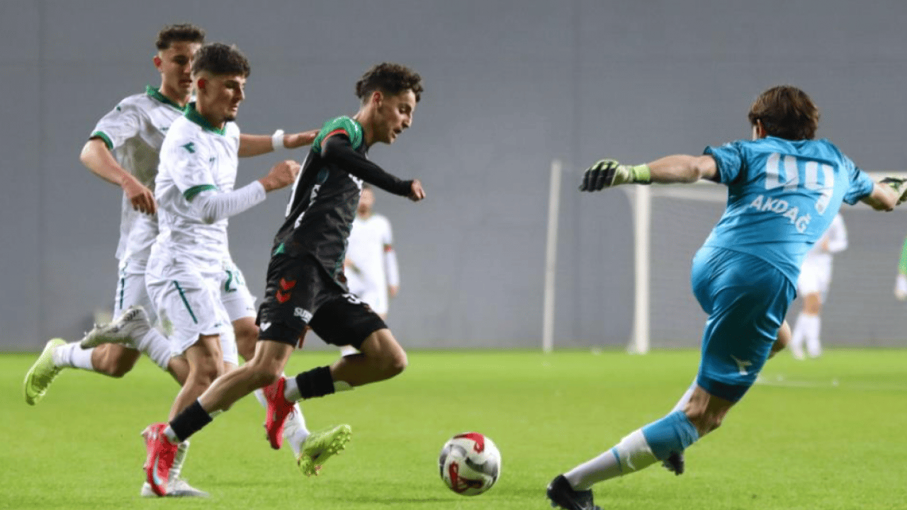 Fenerbahçe’nin yeni yıldızı olacak! Resmiyete dökülmesi an meselesi