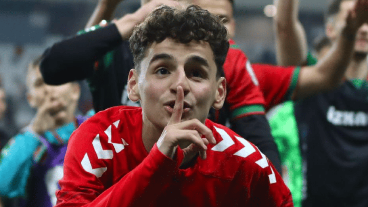 Foto - Fenerbahçe’nin yeni yıldızı olacak! Resmiyete dökülmesi an meselesi