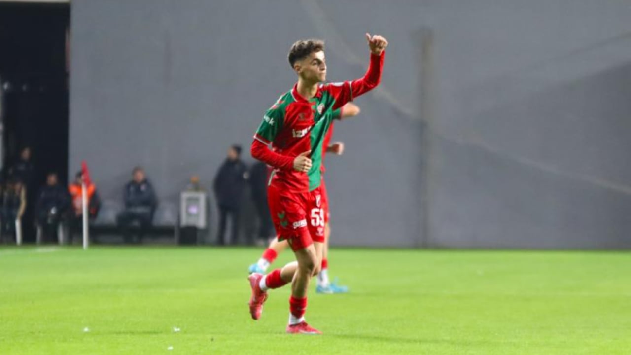 Foto - Fenerbahçe’nin yeni yıldızı olacak! Resmiyete dökülmesi an meselesi