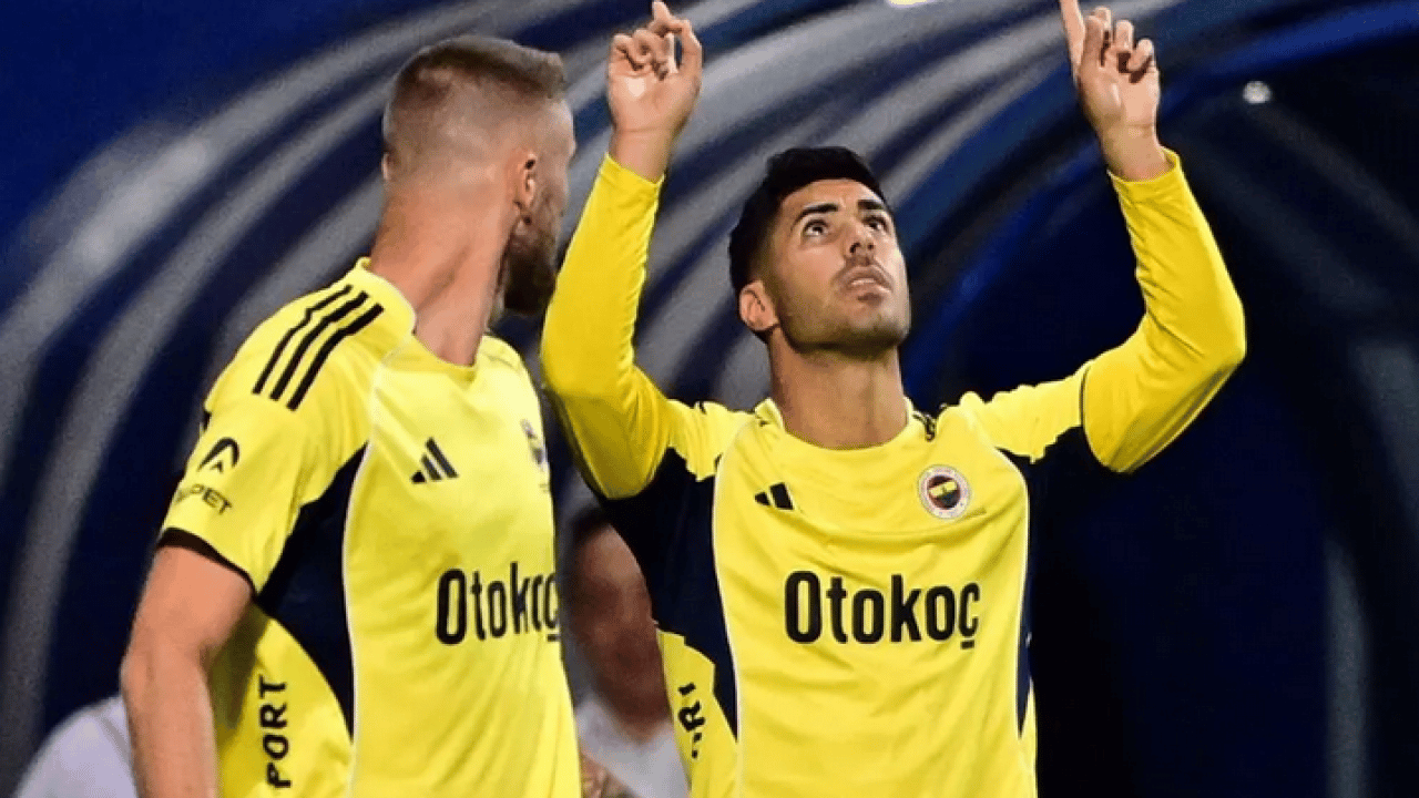 Foto - Fenerbahçe'ye Asensio için kötü haber! Yolun sonuna geldi iddiası moralleri bozacak