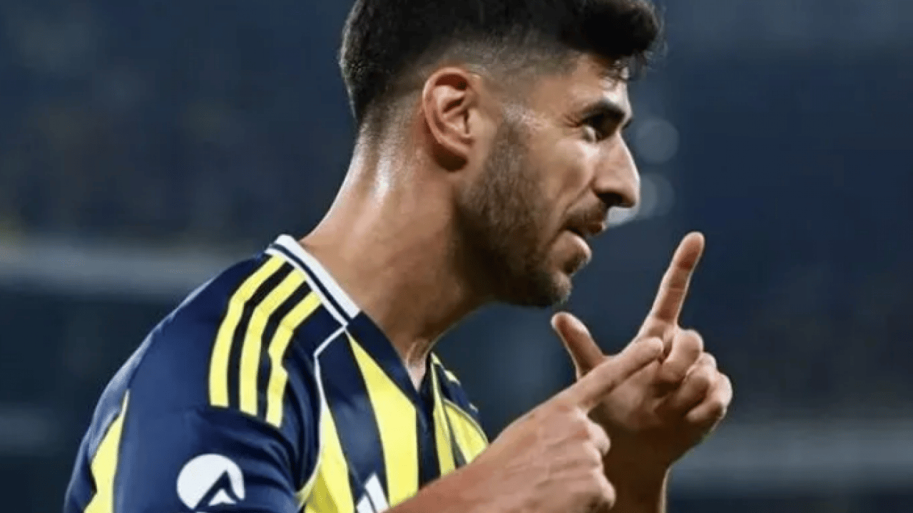 Fenerbahçe'ye Asensio için kötü haber! Yolun sonuna geldi iddiası moralleri bozacak