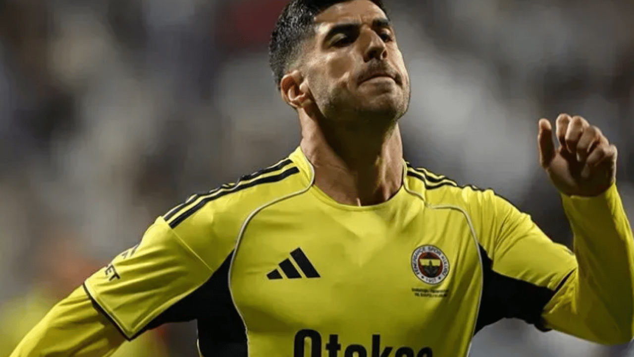 Foto - Fenerbahçe'ye Asensio için kötü haber! Yolun sonuna geldi iddiası moralleri bozacak