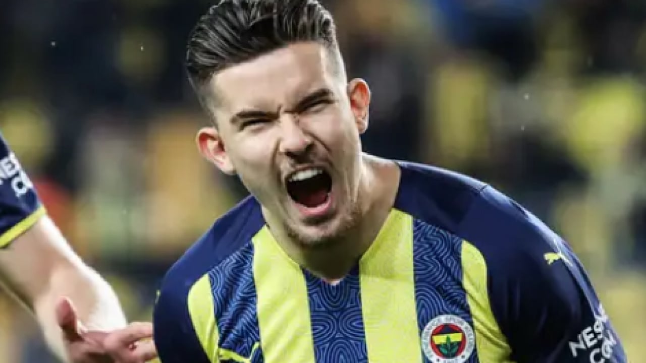 Foto - Fenerbahçe'ye dünya para kazandıran Ferdi şimdi de kankasını gönderiyor Kadıköy'e...