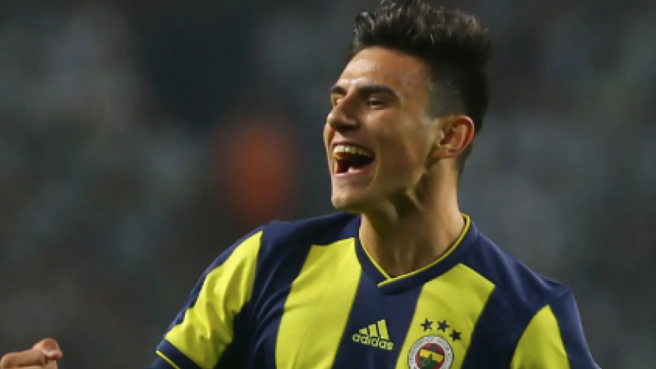 Foto - Fenerbahçe'ye evladından red! Aston Villa'yı tercih etti