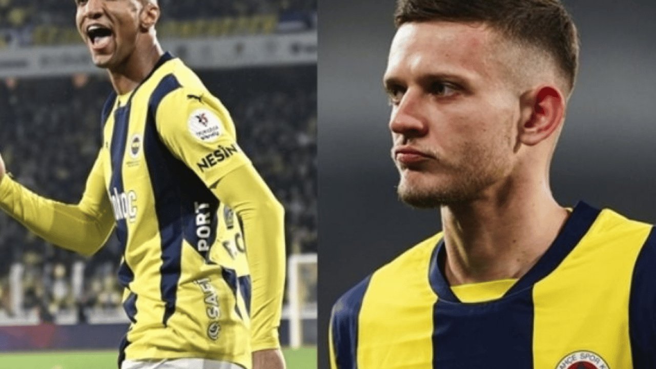 Fenerbahçe'ye müjdeli haber İtalya'dan geldi! İstenmeyen iki isme resmen talipler... 