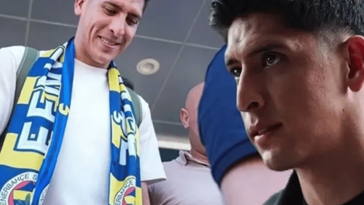 Fenerbahçe’ye orta saha uyarısı! Fenerbahçe’de sıcak saatler… O isim satılırsa eyvah ki eyvah…