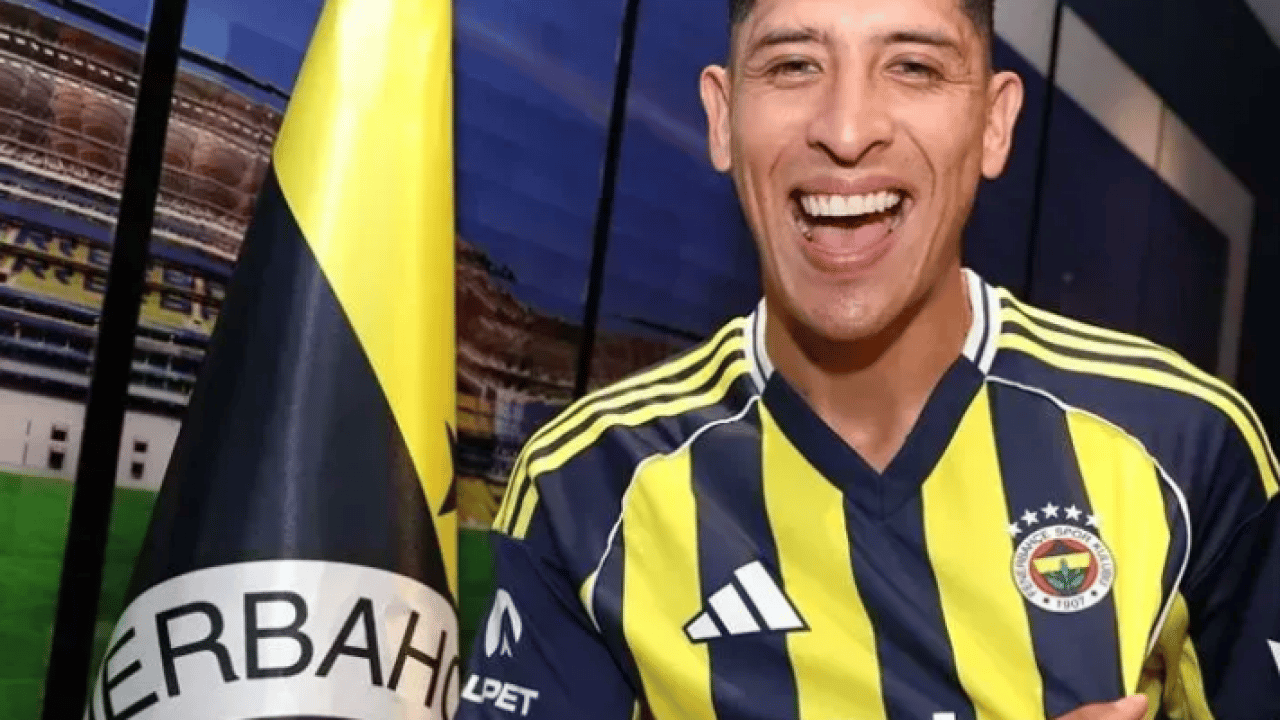Foto - Fenerbahçe’ye orta saha uyarısı! Fenerbahçe’de sıcak saatler… O isim satılırsa eyvah ki eyvah…