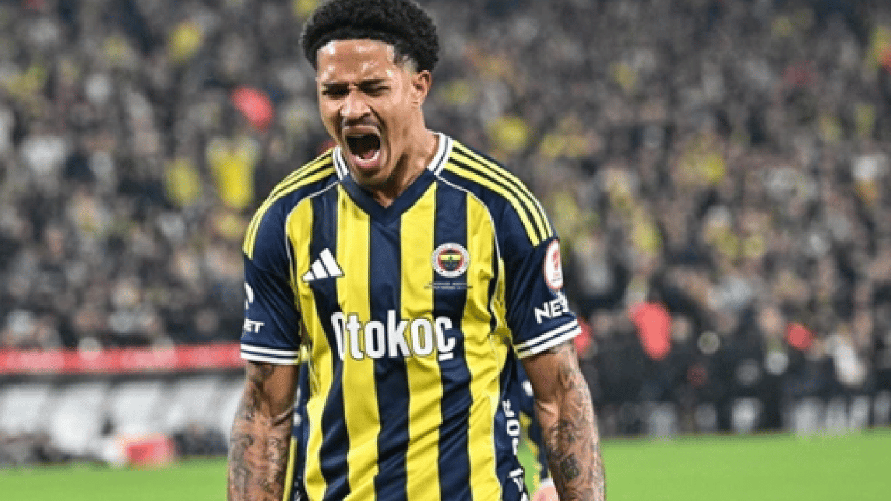 Foto - Fenerbahçe’ye talih kuşu! Saniyesinde yanıtladılar! Oosterwolde'ye sürpriz talip