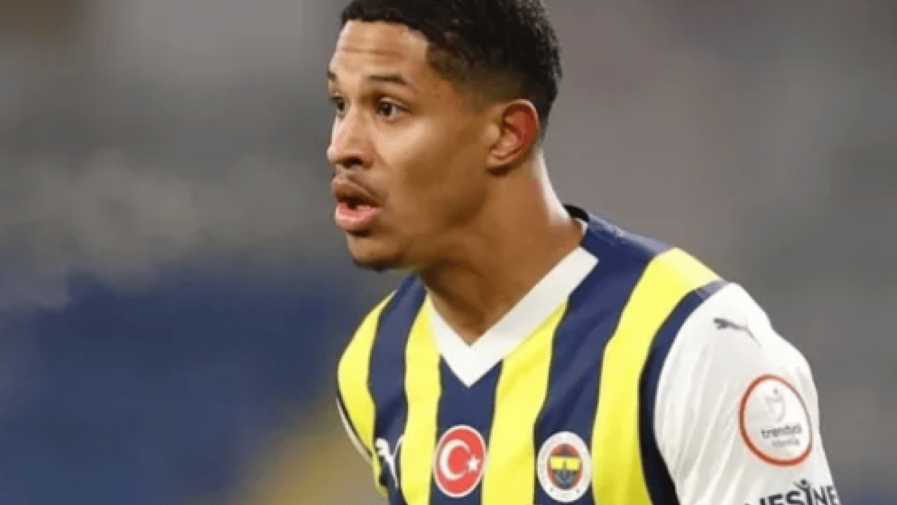 Foto - Fenerbahçe’ye talih kuşu! Saniyesinde yanıtladılar! Oosterwolde'ye sürpriz talip