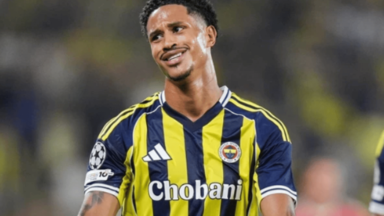 Fenerbahçe’ye talih kuşu! Saniyesinde yanıtladılar! Oosterwolde'ye sürpriz talip