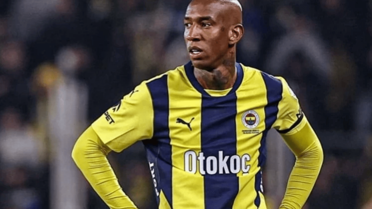 Foto - Fenerbahçe’ye Talisca müjdesi! Dönüş tarihi belli oldu