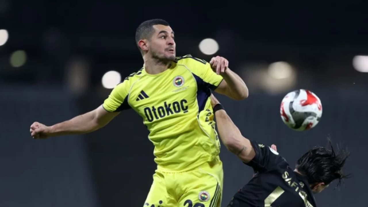 Foto - Fenerbahçe’ye Talisca müjdesi! Dönüş tarihi belli oldu