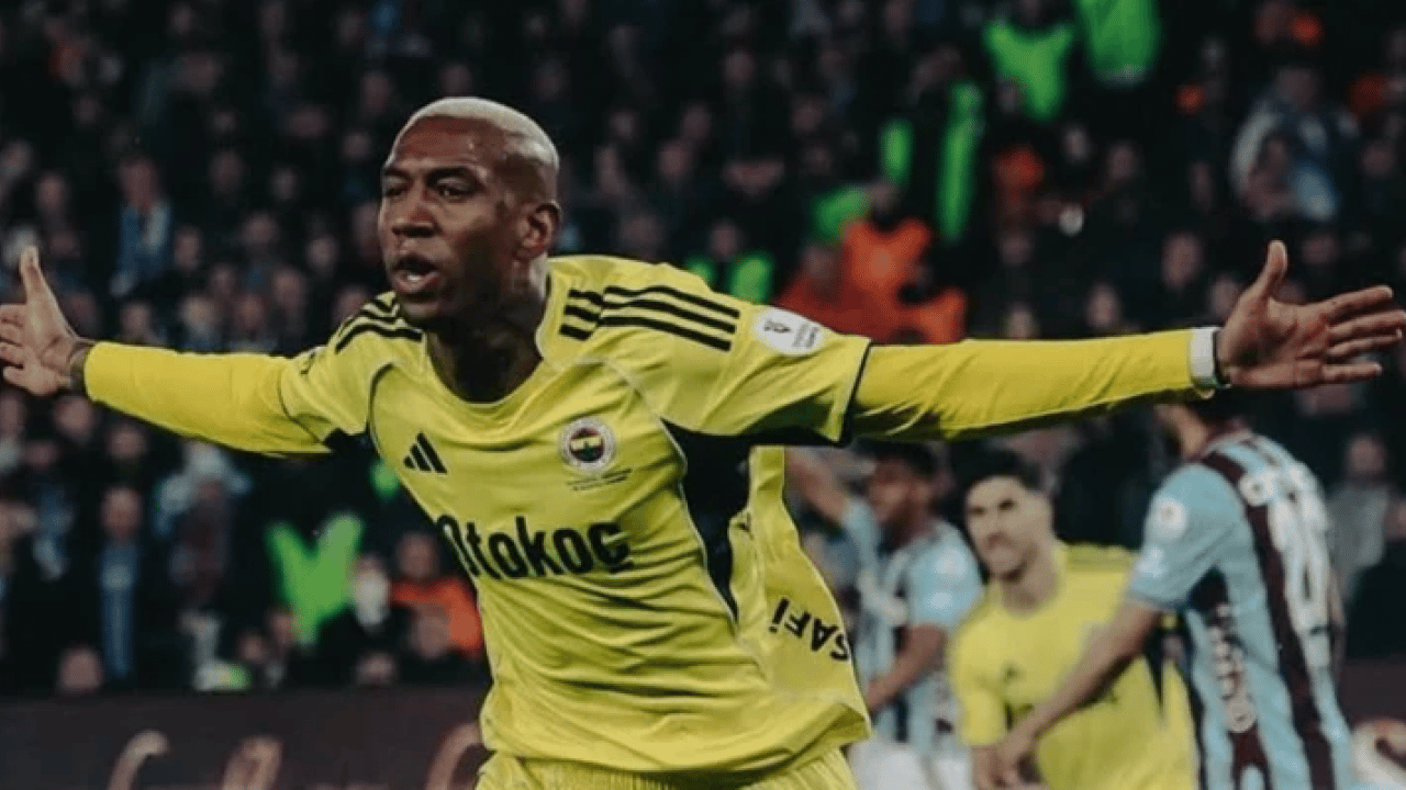 Foto - Fenerbahçe’ye Talisca müjdesi! Dönüş tarihi belli oldu