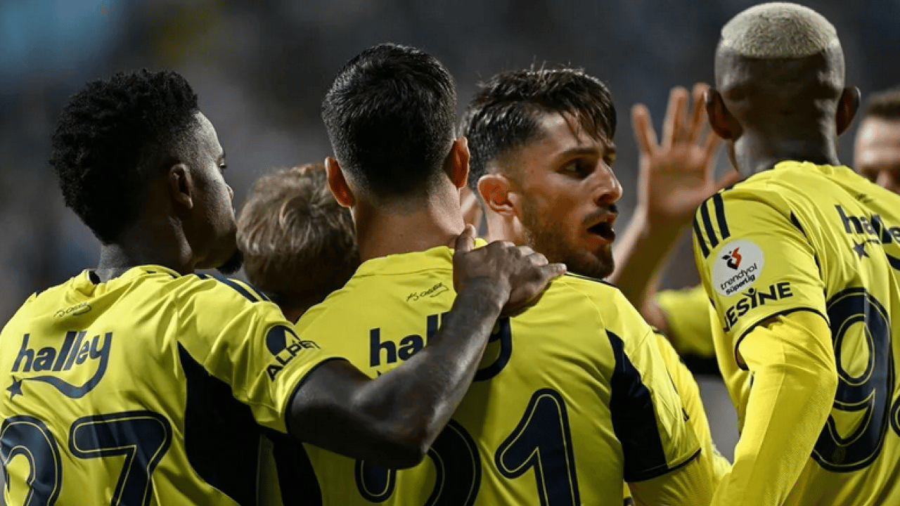 Foto - Fenerbahçe'yi Çekya'da neler bekliyor? Viktoria Plzen - Fenerbahçe maçı ne zaman, saat kaçta hangi kanalda canlı yayınlanacak?