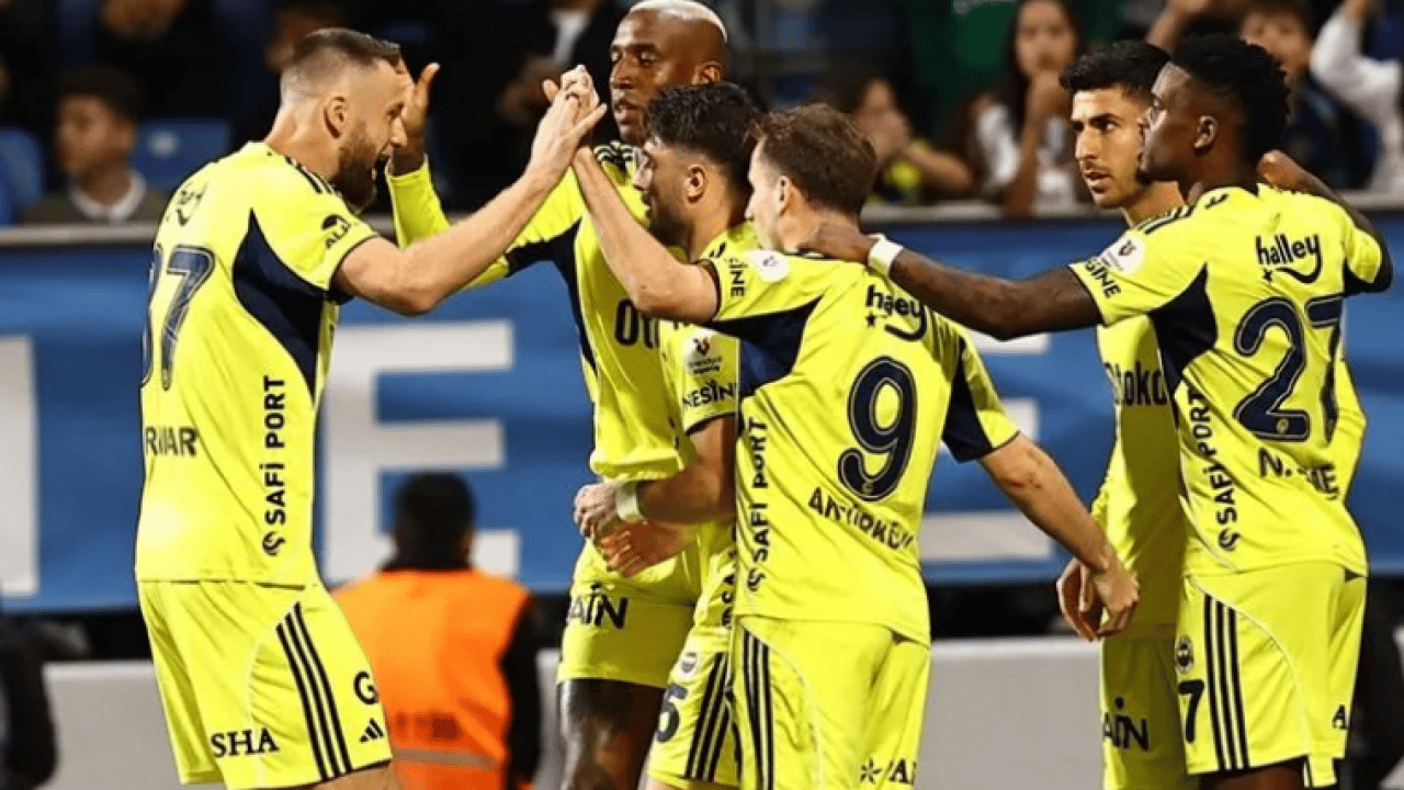 Fenerbahçe'yi Çekya'da neler bekliyor? Viktoria Plzen - Fenerbahçe maçı ne zaman, saat kaçta hangi kanalda canlı yayınlanacak?