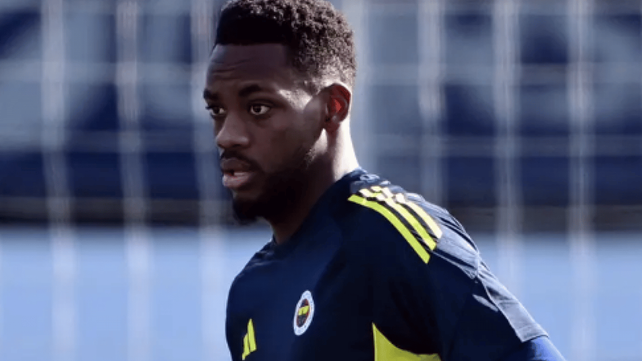 Fenerbahçe'yi sarsan gelişme:Jhon Duran transferinde ters köşe: Anlaşma tamam