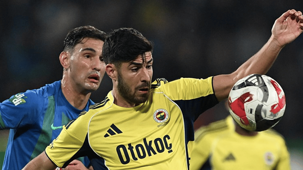 Foto - Fenerbahçe'de şaşırtan bir gelişme daha, sessiz sedasız gidecek... Marco Asensio geri dönmek istiyor!