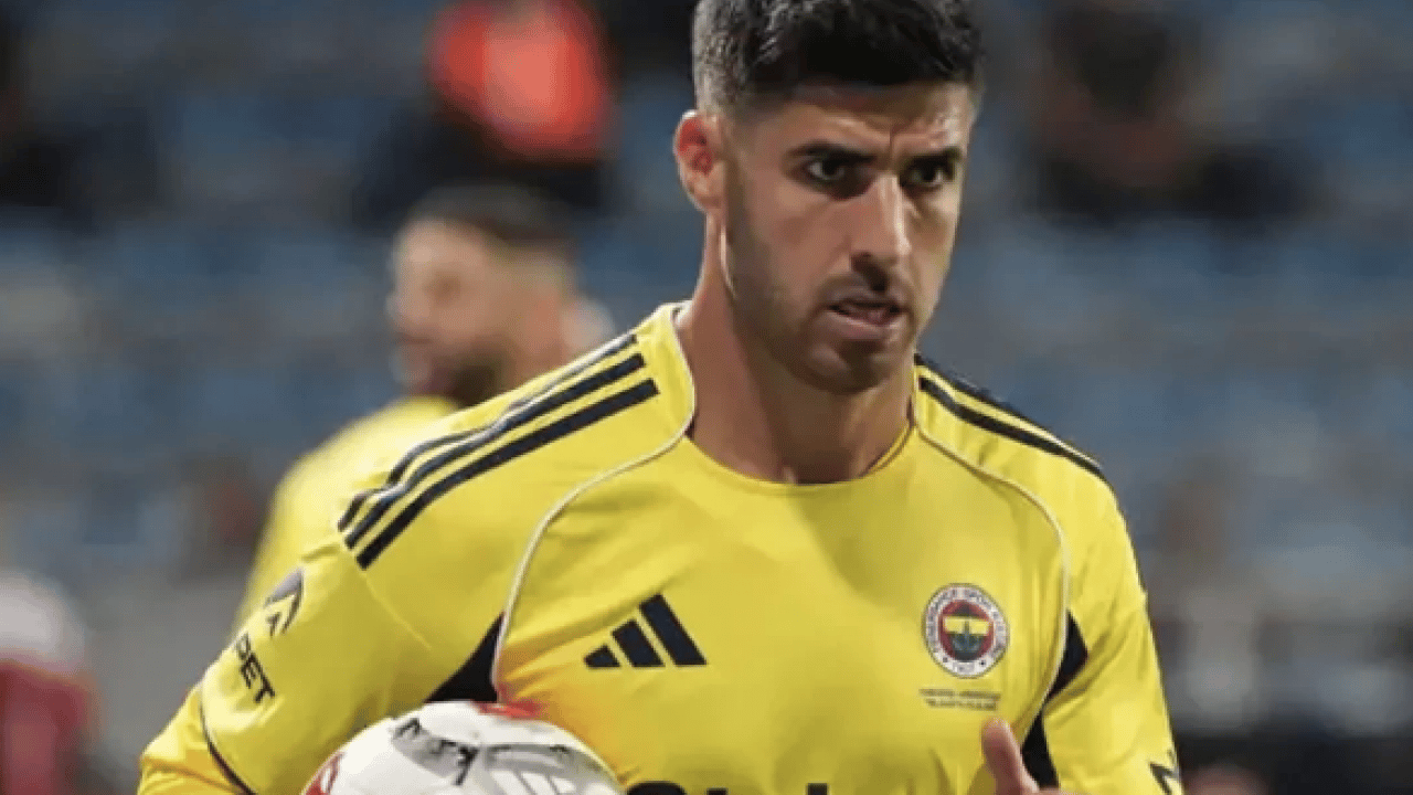 Foto - Fenerbahçe'de şaşırtan bir gelişme daha, sessiz sedasız gidecek... Marco Asensio geri dönmek istiyor!