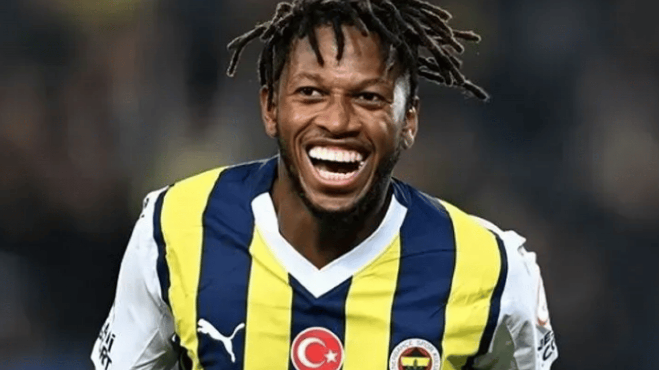 Foto - Fenerbahçe’yi uçuracak mı yoksa: Tedesco kulübeye çekti, Fred'e kısmet çıktı
