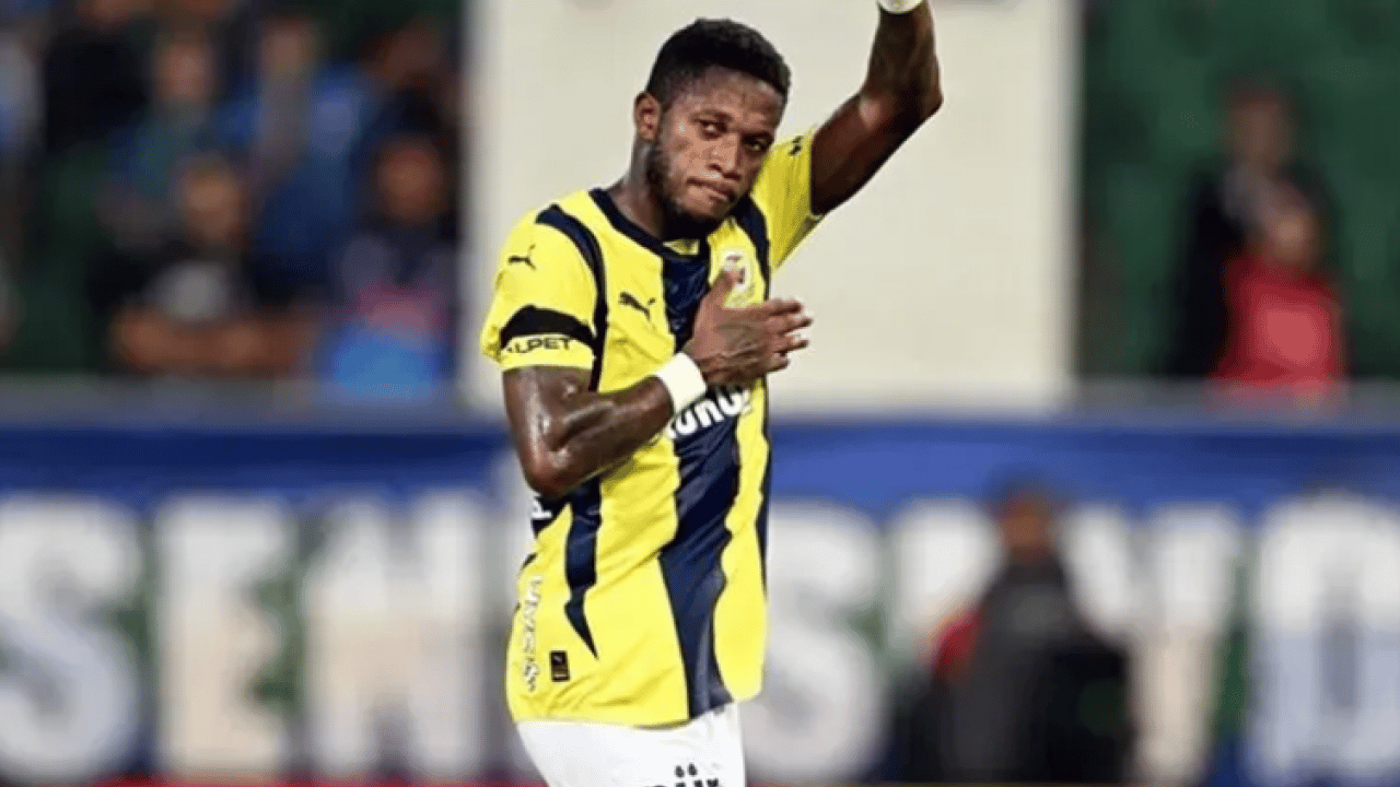 Fenerbahçe’yi uçuracak mı yoksa: Tedesco kulübeye çekti, Fred'e kısmet çıktı